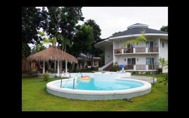 Bohol Dreamcatcher Resort