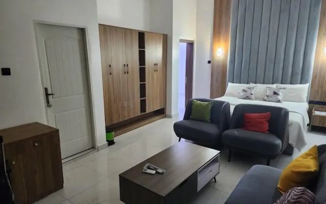 Coco Luxury Apartment