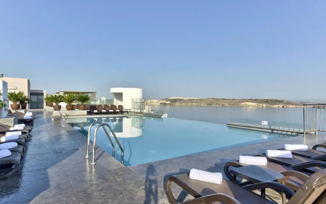 db San Antonio Hotel & Spa - All Inclusive