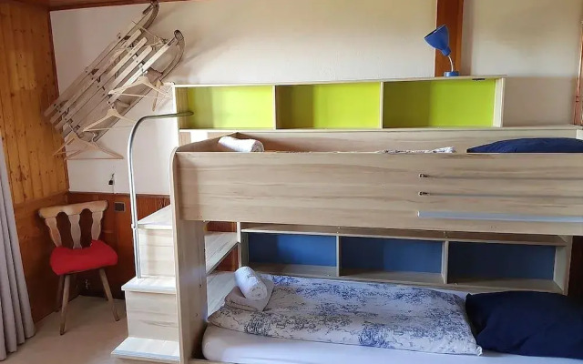 Le Schallern - Chambres & Table d'hotes