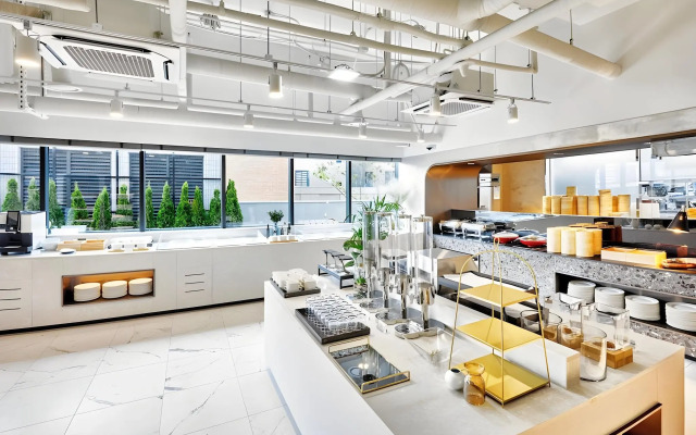 Citadines Connect Hari Busan