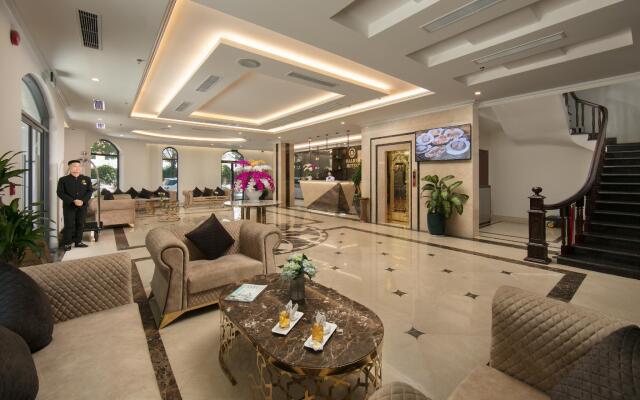Halios Hotel Halong