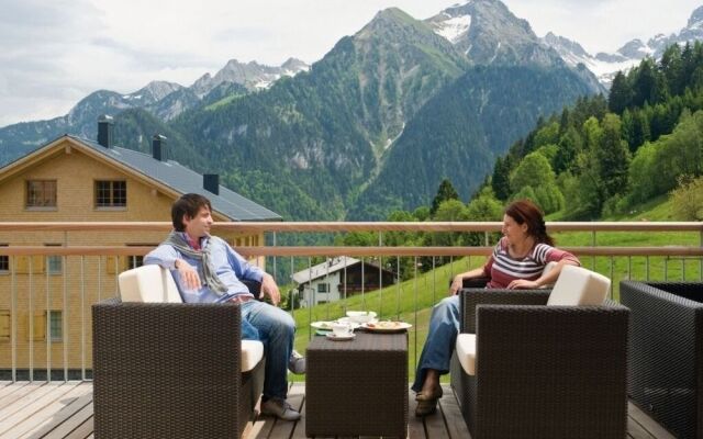 Landal Brandnertal