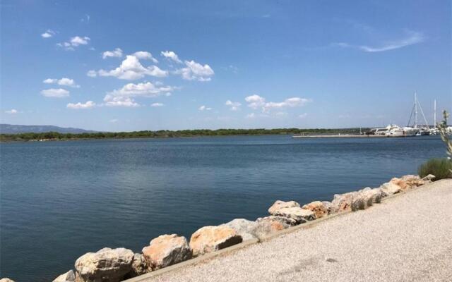 Appartement Port Leucate, 2 pièces, 4 personnes - FR-1-81-393