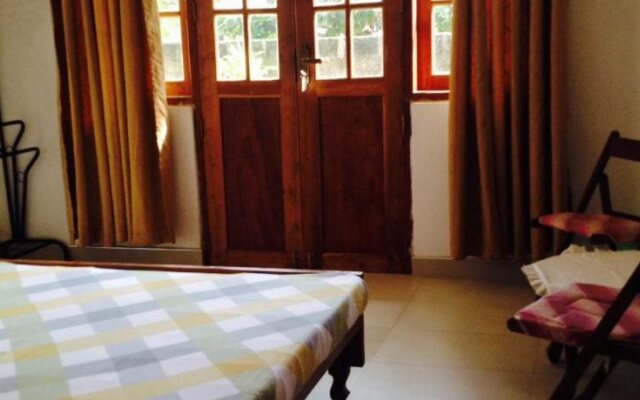 Manik Home Stay
