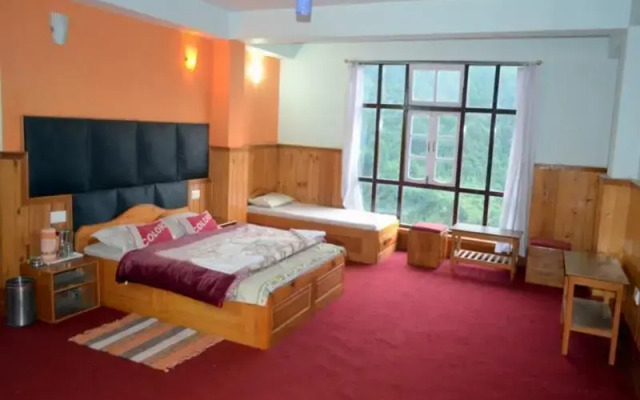 Delight Royal Lachung