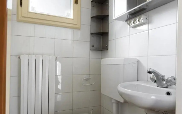 The Montevecchia Home - Frida Apartment