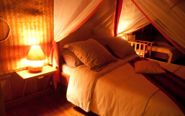 Nature Lodge