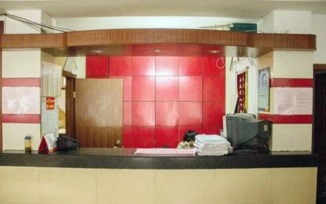 Bengbu Bengtie Inn