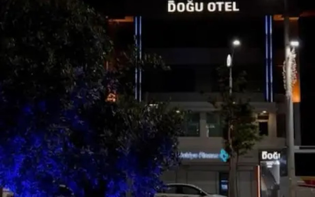 Otel Ortadoğu