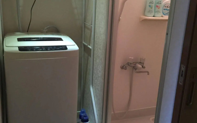 Naniwa Guest House