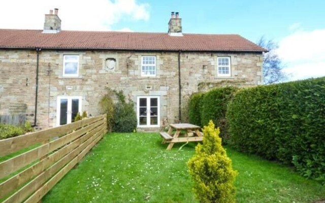 3 Kentstone Farm Cottages