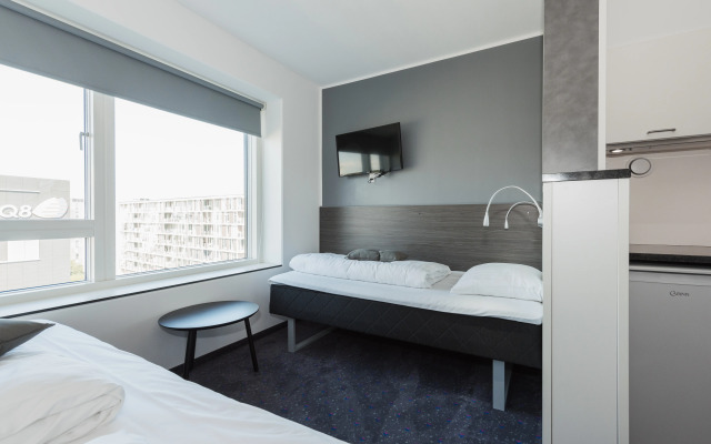 CABINN Apartments