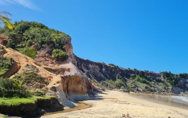 Pousada Jeito Bom de Viver