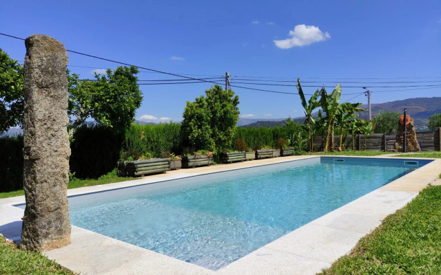 Casas do Paço - Casas de Férias