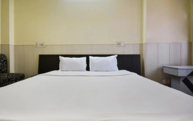 Hotel Sunil