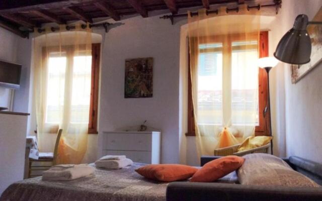 Amorino Loft 2 - Cozy X 2 Pax