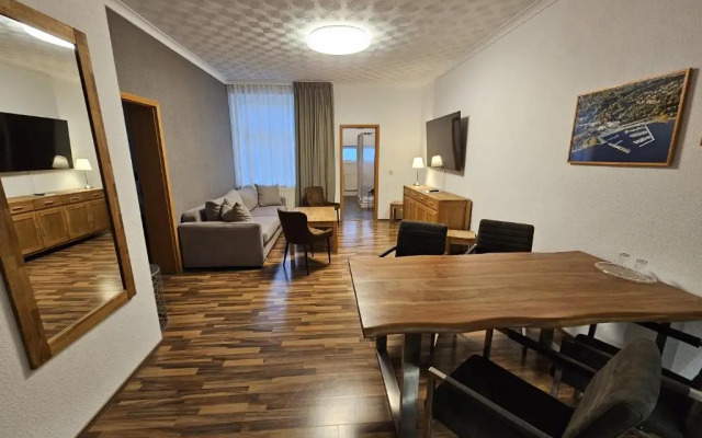 Parkhotel Senftenberg