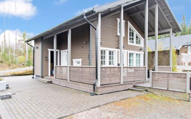 House  Kuhmoinen