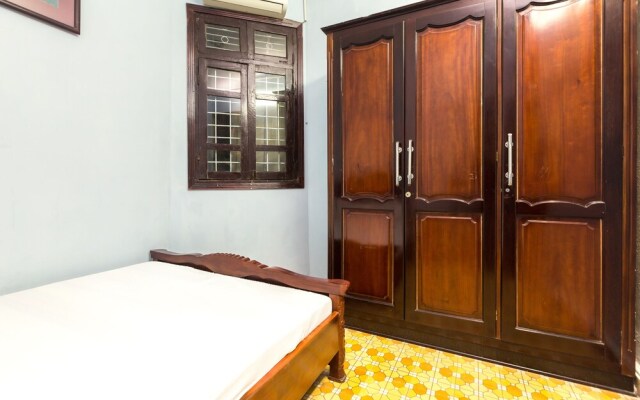 Chikoo Homestay by OYO Rooms