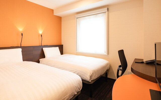 Comfort Inn Tokyo Roppongi