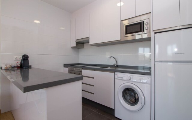 Santa Amalia 44 by IVI Real Estate