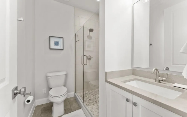 Oasis Retreat 5 Bedroom Townhouse