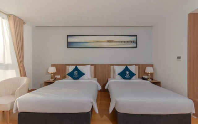 Sea Soul Hotel