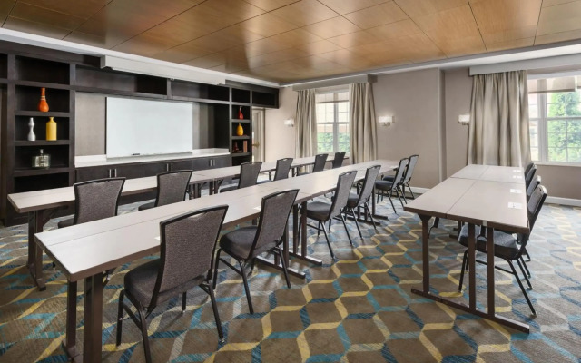 Residence Inn by Marriott Gaithersburg Washingtonian Center