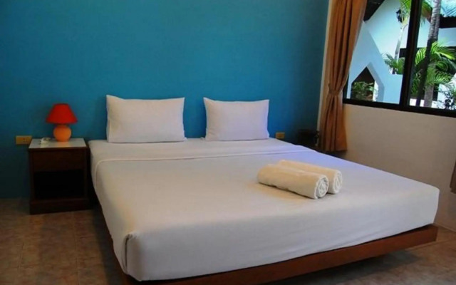 Hacienda Phuket