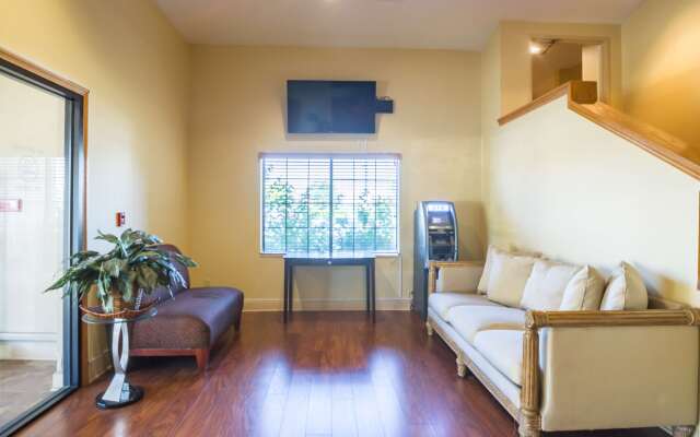 Motel 6 Indianapolis, IN - Airport