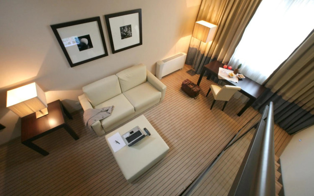 Hotel & Residence Villa Bartolomea