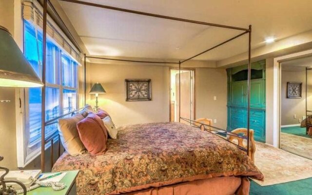 Torian Plum Condominiums