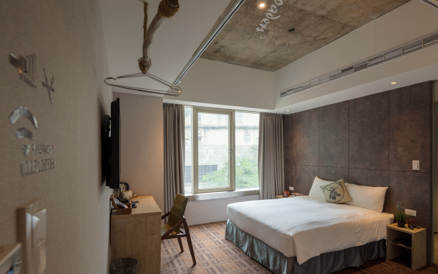 Roaders Hotel Zhonghua