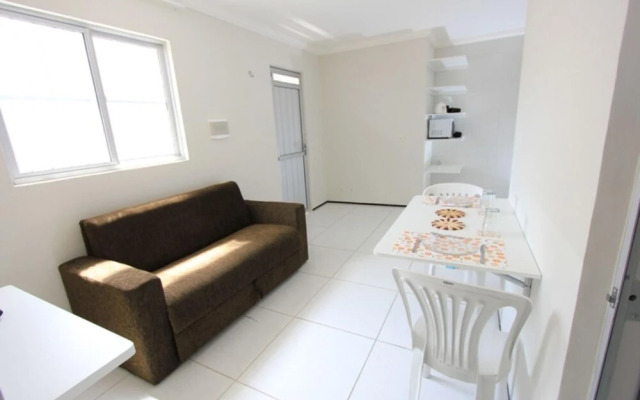 Residencial Santa Lucia