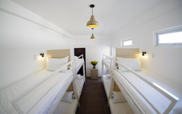 AnNam Hostel