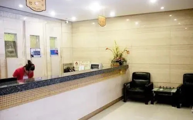 Gangxin Hotel - Taiyuan