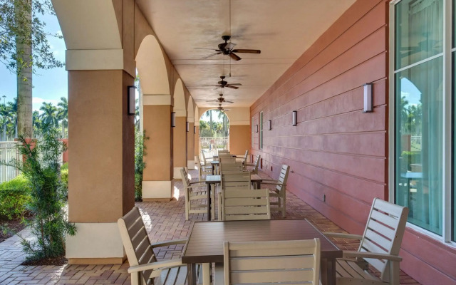 Hampton Inn & Suites Ft. Lauderdale/Miramar