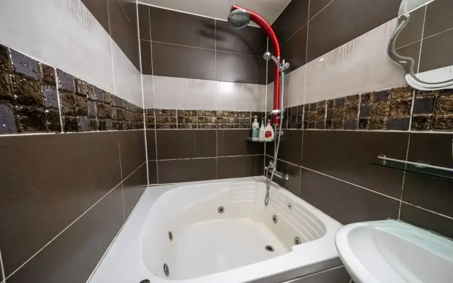 Dream of Anyang Hotel