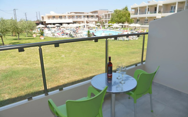 Emerald Hotel