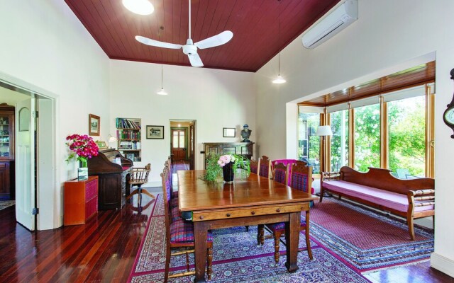 Lochinver Farm Homestead & Cottages