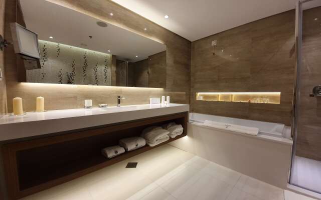 Grand Hotel Millennium Sofia