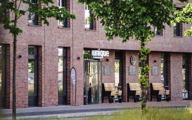 unique by ATLANTIC Hotels Kiel