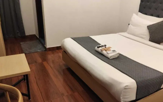 Wildwings premium hotel