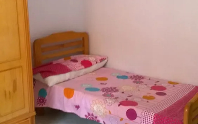 Alsaman Apartments