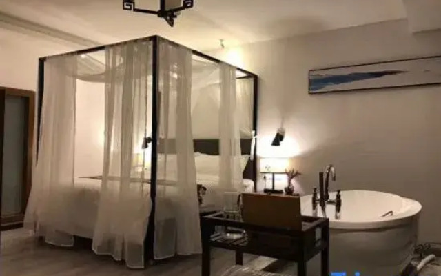 Huayu Nature Homestay (Siguniang Mountain Branch)
