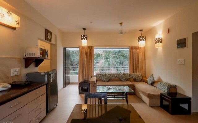 La Sunila Suites & Villas by WSI