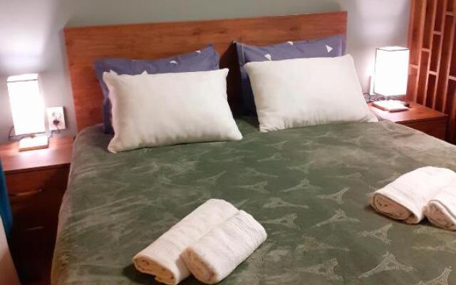 Redco, Twins, New Gudauri