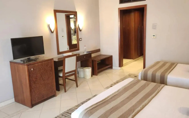 Regina Resort and Aqua Park Hurghada