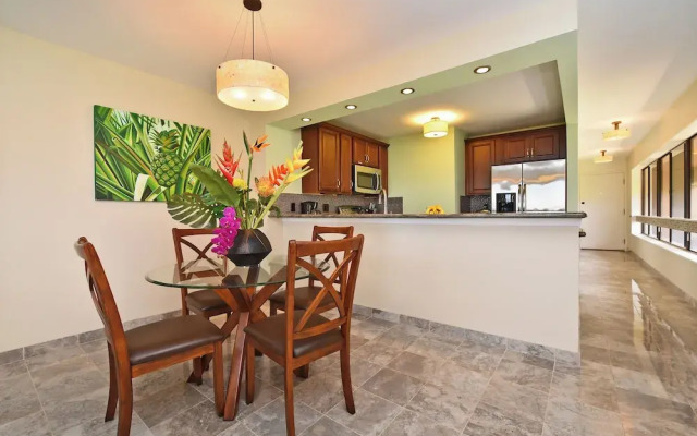 Kahana Villa E601